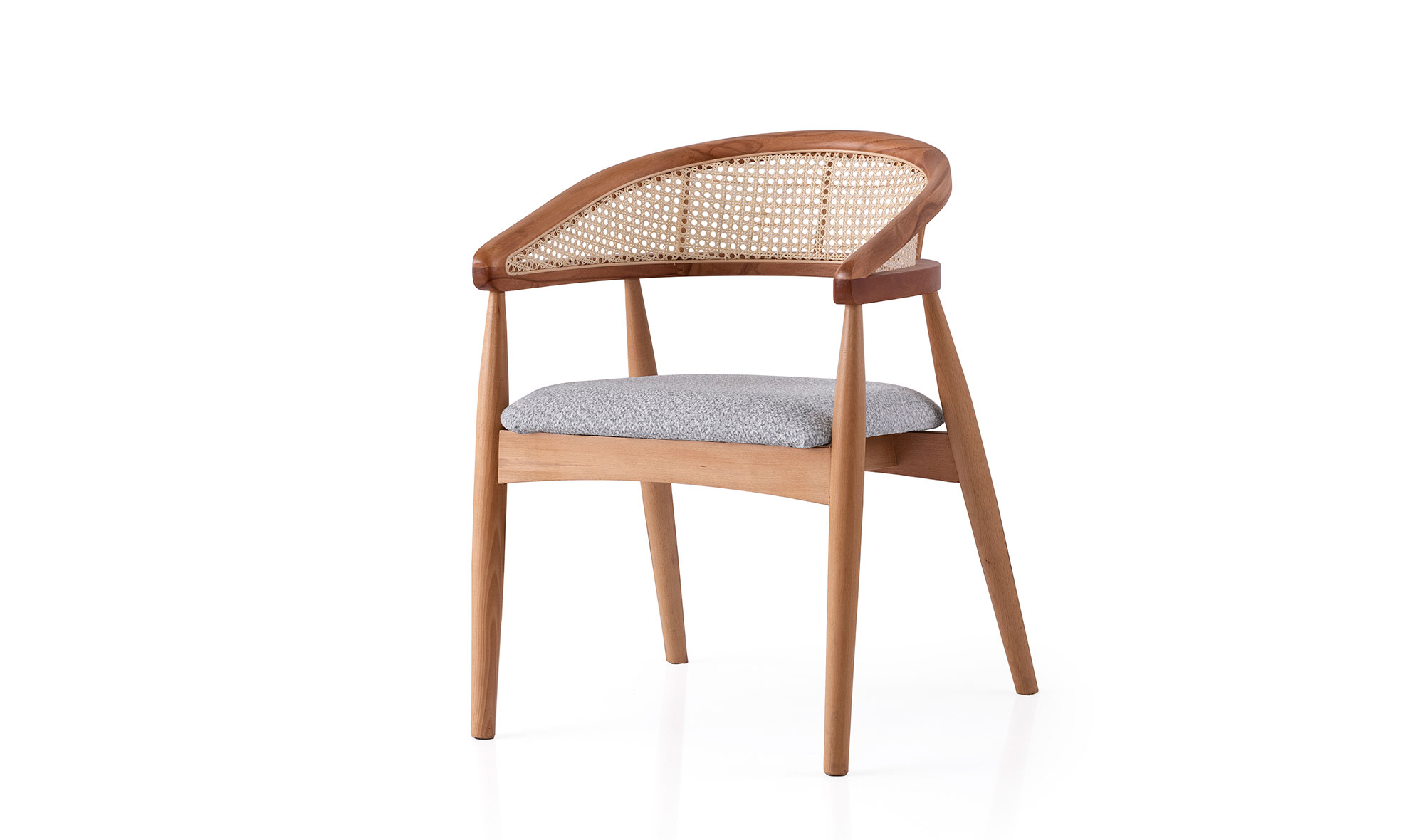 HAZEL SANDALYE, MEŞE