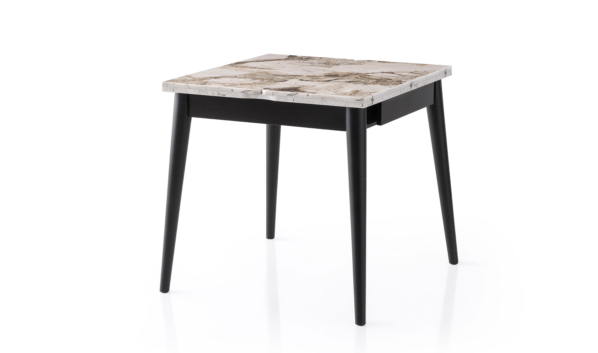 KUZEY MASA, ETRO SANDALYE, EFES, 80X80