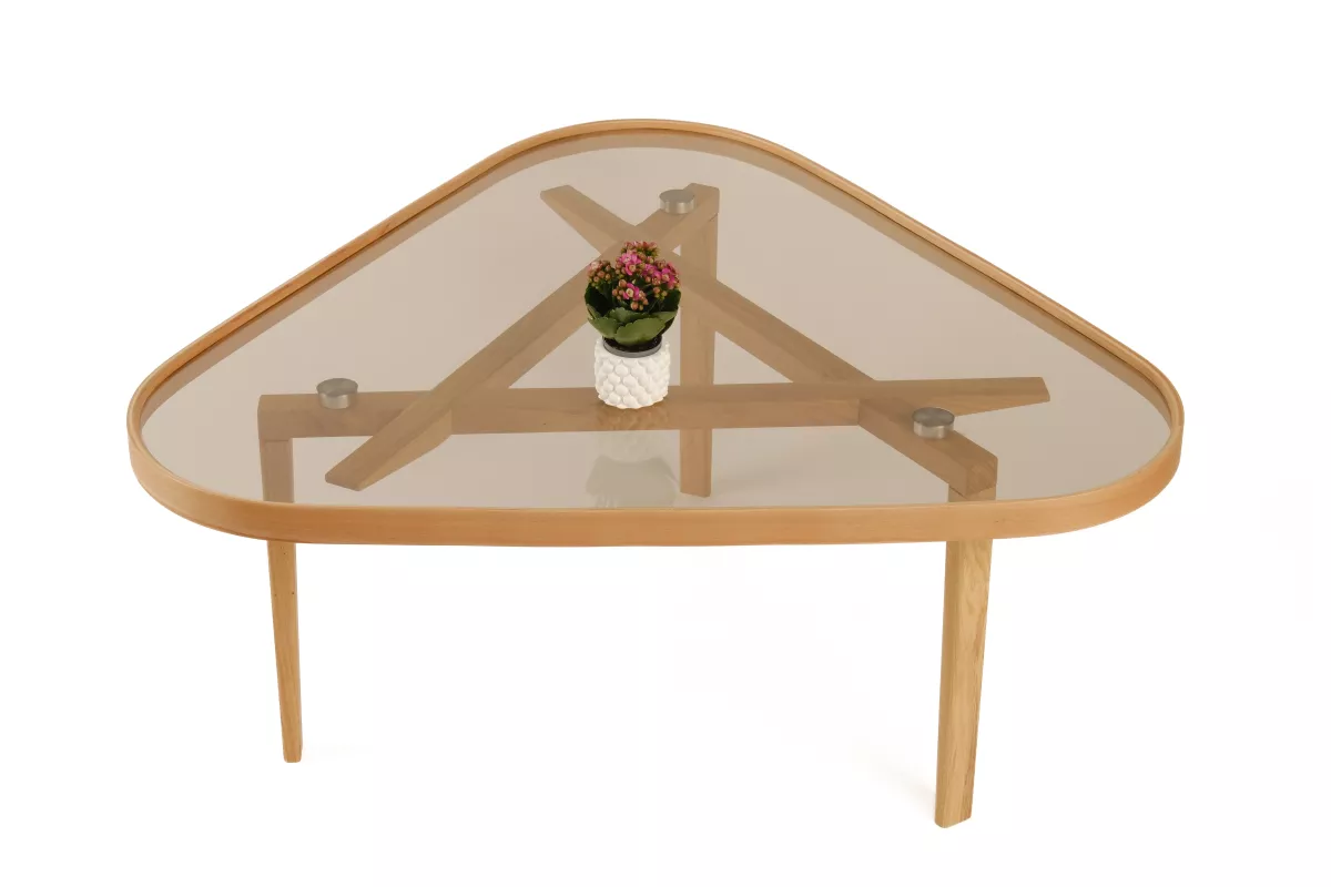 KADİZ ORTA SEHPA SETİ