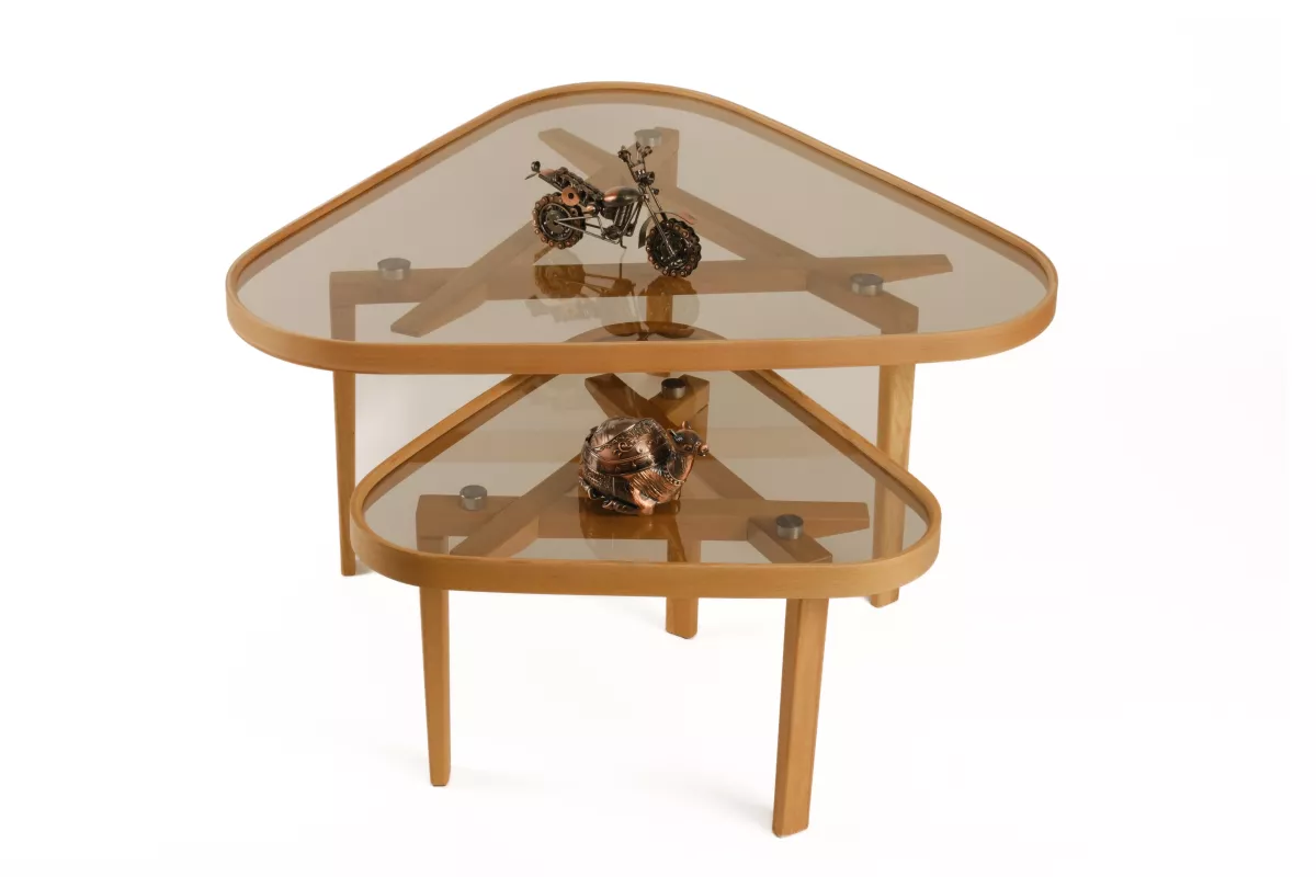 KADİZ ORTA SEHPA SETİ