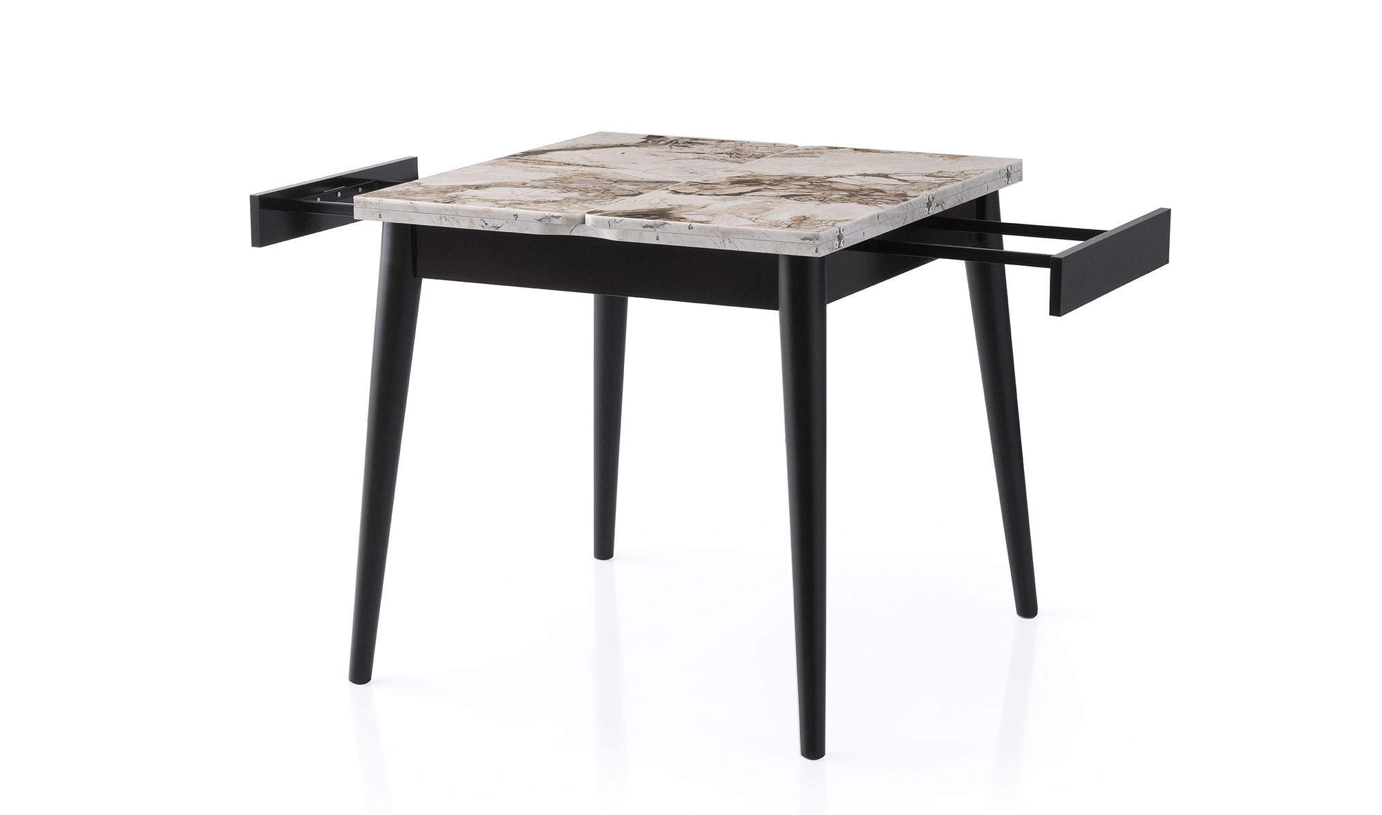 KUZEY MASA, ETRO SANDALYE, EFES, 80X80